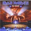 Iron Maiden En Vivo! Clean Version (CD)