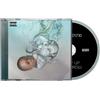 The Weeknd x Sorayama 'Hurry Up Tomorrow' Signed (CD)
