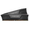 Corsair CMK32GX5M2E6000C36 Vengeance 32GB Kit 2x16GB DDR5 6000MHz CL36 - Memorie RAM