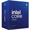 Intel Core Ultra 5 235 14 Core 3,4 GHz 24MB sk1851 Box