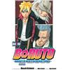 Ukyo Kodachi Masashi Kishimot Boruto: Naruto Next Generations, Vol. (Tascabile)