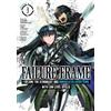 Kaoru Shinozaki Failure Frame: I Became the Strongest and Annihilate (Tascabile)