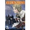 Nikiichi Tobita Phil Chris Elden Ring: The Road to the Erdtree, Vol (Tascabile)