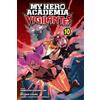 Hideyuki Furuhashi Kohei Horikos My Hero Academia: Vigilantes, Vol. (Tascabile)