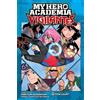 Hideyuki Furuhashi Kohei Horikos My Hero Academia: Vigilantes, Vol. (Tascabile)