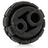 Bosal 255-108 - Tampone Paracolpo, Silenziatore