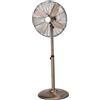 Vinco VENTILATORE PIANTANA BRONZO FD- 45 M