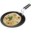 Seven Chakra Tree Indiano Ferro Tawa Originale Fatto A Mano Loha Ferro Roti Chapati Tava Utensile Da Cucina Indiano 10 Taawa