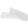 Uadme Tappetino Sushi, 27,5 x 24,8cm Stuoia per Sushi Silicone, Lavabile Riutilizzabile Cake Rolling Mat Picnic Lunch Superficie Antiaderente, Lavabile in Lavastoviglie