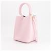 Le Corone Bags Borsa a secchiello Summer Basket in pelle