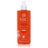 SBC Gel corpo idratante alla Rosa Canina (300ml)