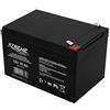 Xtreme Batteria Gel 12V 10Ah Senza Manutenzione AGM