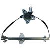 KREMER WFD160-R Alzacristallo anteriore Elettrico Destro Transit Connect 09/2002 - 04/2009