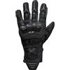IXS Rapid-STX 1.0 Guanti da moto impermeabili, nero, 4XL