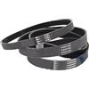 LKRGBXA Cinghia Trapezoidale Cintura A Costine PJ 465J 470J 475J 480J 485J 490J 495J 500J 505J 510J 460J Sports Bike Tapis Roulant Cyclette Spinning Cintura Drive Belt(480J-PJ1219,1PIECE_4RIBS)