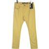 Indicode Allan Jeans Uomo W32/L33 Slim Fit Elasticizzato Zip Fly