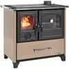 Stufa a legna FAMILY VST - 3006284