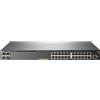 Hp Switch Hp JL261A Aruba 2930F 24G PoE+ 4SFP [JL261A]