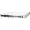 Hp Switch Hp Aruba Instant On 1930 48G 48 porte 10/100/1000 Bianco [JL686B#ABB]