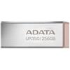 Adata Pen Drive 256GB Adata UR350 USB-A 3.2 Gen 1 5Gbit/s Nichel/Marrone [UR350-256G-RSR/BG]