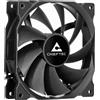 Chieftec Ventola 120x120 Chieftec 120mm Nero [ZF-1225PWM]