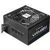 Chieftec Alimentatore 750W Chieftec Vita SM3 Serie BPX-750-C 80 Plus Bronze Nero [BPX-750-C]