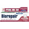 Biorepair Peribioma PRO Dentifricio con Probiotici, 75 ml