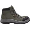 Scarpa antinfortunistica Grand Canyon S3 verde scuro tg 38