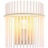 Globo Applique Gorley 230 V 25x12,5 cm