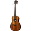 LAG T98PE CHITARRA ACUSTICA PARLOR EQ