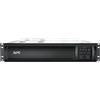 APC Smart-UPS 1500VA gruppo di continuità (UPS) A linea interattiva 1,5 kVA 1000 W 4 presa(e) AC