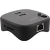 InLine Multihub InLine® 35392 USB 3.0, nero