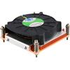 Supermicro SNK-P0049A4 - Raffreddatore per processore - (per: LGA1155, LGA1150)