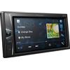 Pioneer DMH-G220BT - 2-DIN | 6,2' Touch | Bluetooth | USB | Autoradio