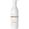 milk_shake Milkshake, curl passion, senza parabeni, balsamo per capelli, per la definizione delle onde, 1000 ml