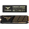Team Group T-Force Cardea A440 SSD, M.2 2280 1TB PCI-e 4.0 x4 NVMe 1.4 con dissipatore di calore