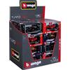 Carrefour Home Bauer Spielwaren Bburago Modelli F1 in scala 1:43 in espositore, assortiti. Altro