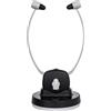 Silva Schneider DH9600: Auricolari wireless in-ear con supporto per il mento