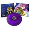 Plastoy Saint Seiya Vol4 Collezione musicale Vinile Taglia unica