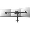 Neomounts by Newstar Neomounts DS60-600BL3 supporto da scrivania