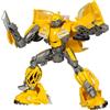 Hasbro Transformers: Figurka Akcji Bumblebee Deluxe Class 11 cm od Hasbro