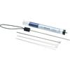 Barton Marine Corda a giuntura semplice Trasparente 5 mm Trasparente 5 mm