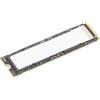 Lenovo SSD Lenovo - crittografato - 512 GB - prestazioni - interno - M.2 2280 - PCI Express 5.0 x4 (NVMe)