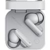 OEM Auricolari wireless, cancellazione attiva del rumore ibrida, qualità audio Hi-Fi, GRIGIO