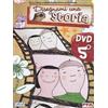 Pfa Films Disegnami Una Storia Vol.5 (DVD) Cartoni Animati