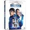 Rai Cinema valerian e la citta' dei mille pianeti (steel book) BluRay Italian Imp (Blu-ray)
