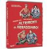 Mustang Entertainment Altrimenti Ci Arrabbiamo! - Bd (Blu-ray) Bud Spencer Terence Hill John Sharp