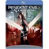 Screen Gems Resident Evil: Apocalypse (Blu-ray) Milla Jovovich Sienna Guillory Oded Fehr