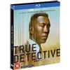 BookSpot B.V. (inzake New Book uitg) True Detective - Saison 3 (Blu-ray) Brandon Flynn Brett Cullen Carmen Ejogo