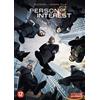 Person of interest - Seizoen 1-4 (DVD)